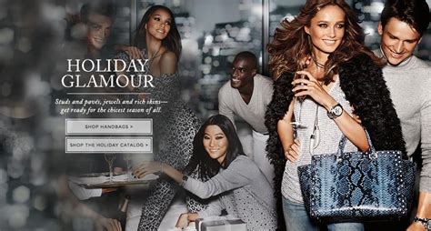 michael kors united states website